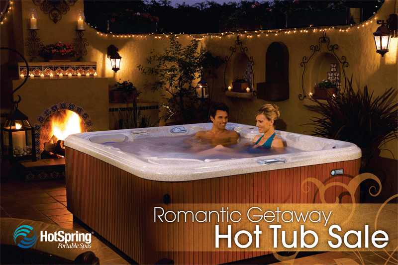 Romantic Getaway